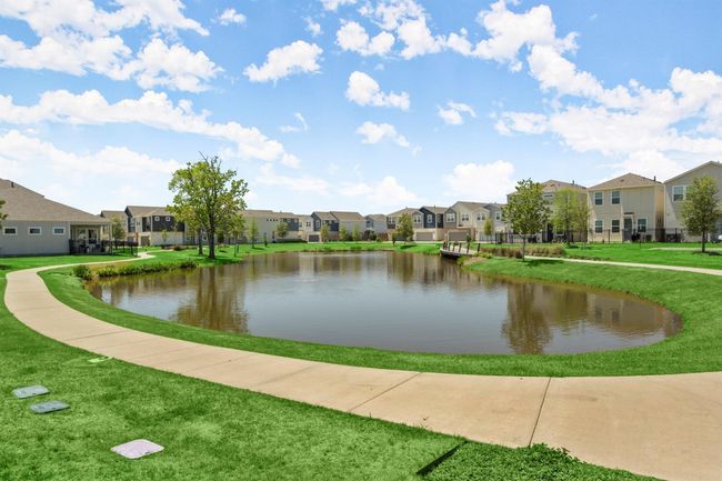 9918 Buckwheat Ln, House other with 3 bedrooms, 3 bathrooms and 2 parking in Houston TX | Image 38