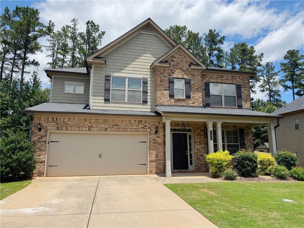 Residential in Mcdonough