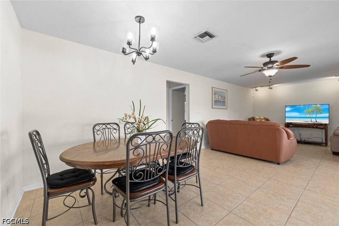 Residential in Cape Coral