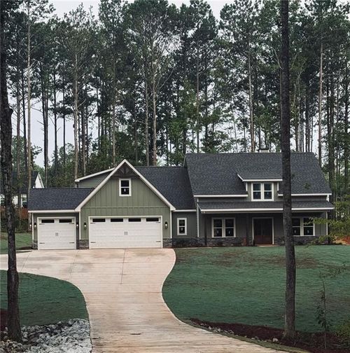 105 Holly Branch Path, Rockmart, GA, 30153 | Card Image
