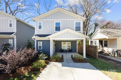4114 Rutgers Ave, Charlotte, NC, 28206-1340 | Card Image