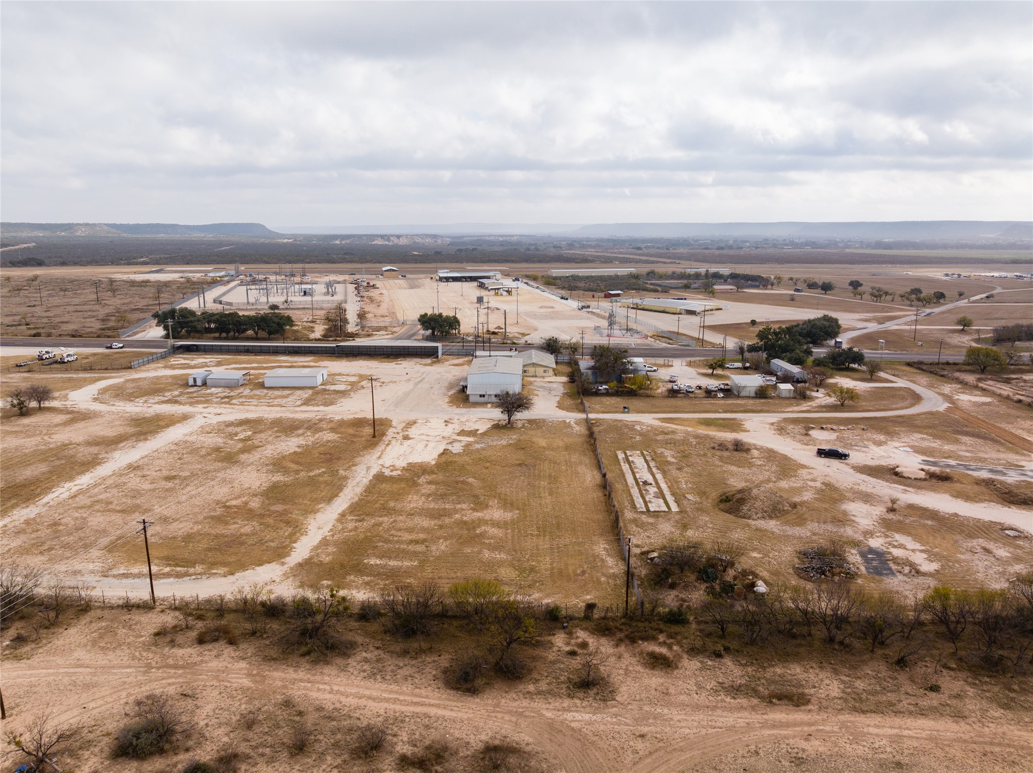 Commercial Sale in Junction 4