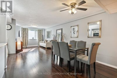 43 - 2170 Bromsgrove Rd, Townhouse with 2 bedrooms, 2 bathrooms and 1 parking in Mississauga ON | Image 2