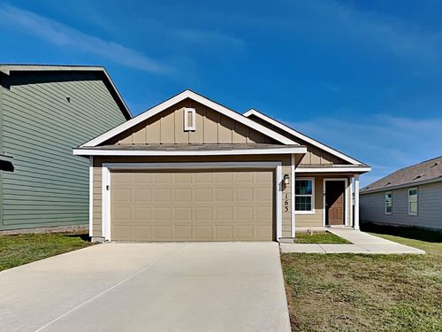 163 Pasadena Place, New Braunfels, TX, 78130 | Card Image