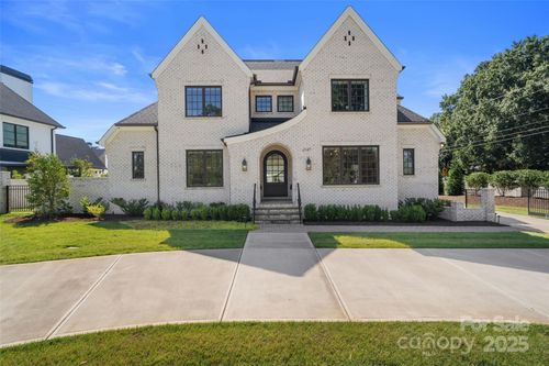 2147 Sharon Ave, Charlotte, NC, 28211-2657 | Card Image