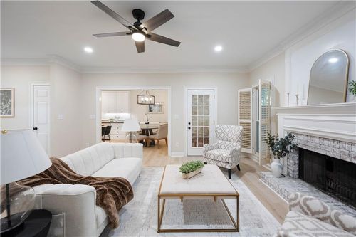 8675 Hope Vine, Roswell, GA, 30076-6007 | Card Image