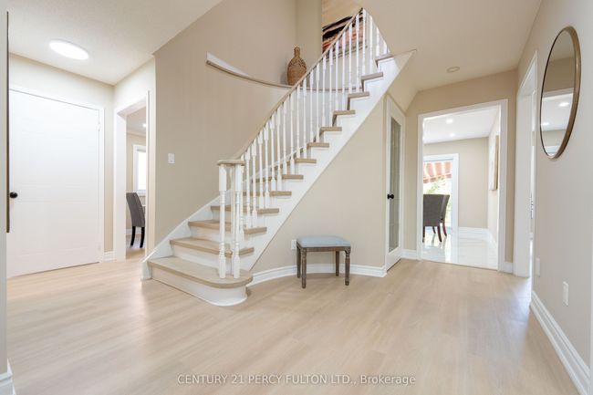 60 Cluett Dr, House other with 4 bedrooms, 3 bathrooms and 2 parking in Ajax ON | Image 4