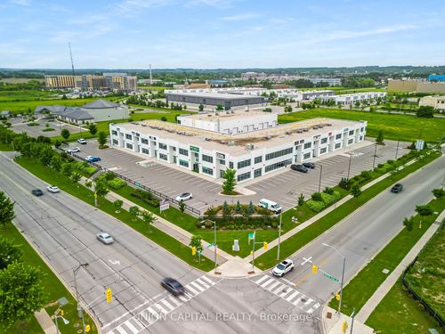 105-200 Mostar St, Whitchurch Stouffville, ON, L4A4T7 | Card Image