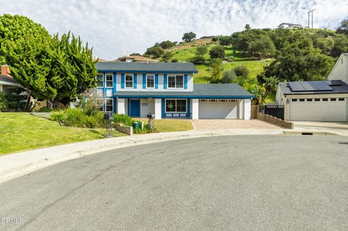 5991 Canon Ct, Ventura, CA, 93003-1104 | Card Image