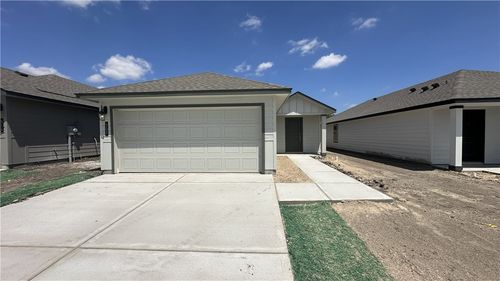 509 Meansville Drive, Odem, TX, 78370 | Card Image