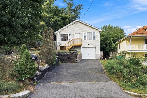 147 Mount Saint Charles Avenue, Woonsocket, RI, 02895 | Card Image