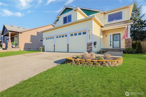 657 Joy St, Eatonville, WA, 98328-7027 | Card Image