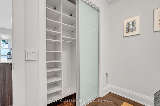 58 - 8161 Kipling Ave, Condo with 1 bedrooms, 1 bathrooms and 1 parking in Vaughan ON | Image 24
