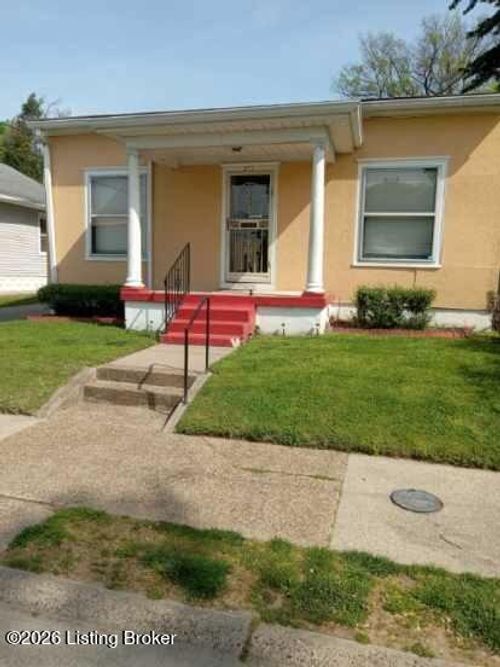 211 W Fairmont Ave, Louisville, KY, 40214-1631 | Card Image