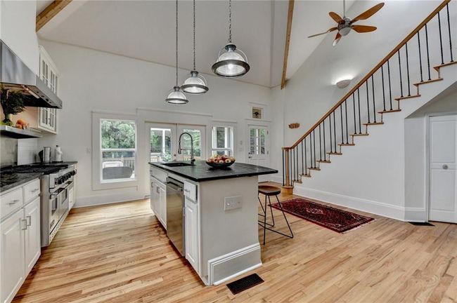 799 Monroe Dr Ne, House other with 4 bedrooms, 3 bathrooms and 2 parking in Atlanta GA | Image 32