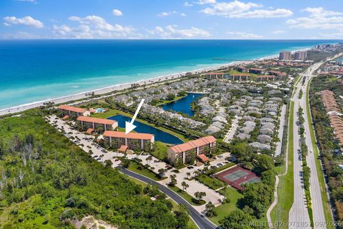 202-301 Ocean Bluffs Blvd, Jupiter, FL, 33477-7355 | Card Image