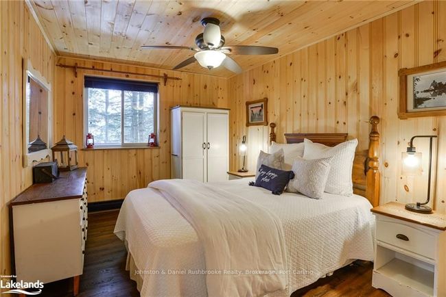 1036 Phyllimar Lane, House other with 5 bedrooms, 3 bathrooms and 5 parking in Port Carling ON | Image 14