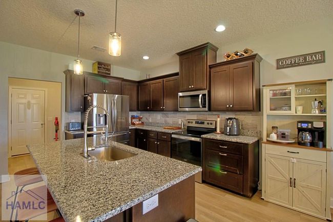 82 Mcclelland Loop Ne, House other with 4 bedrooms, 2 bathrooms and 2 parking in Ludowici GA | Image 9