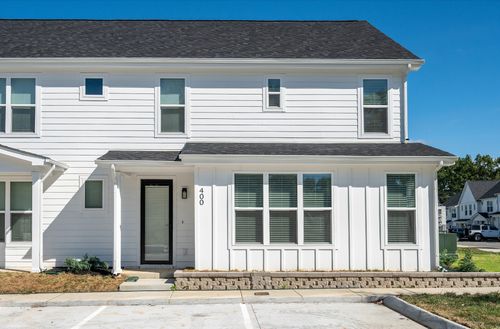 400 Curtis Hilton Way, Lebanon, TN, 37087-4971 | Card Image