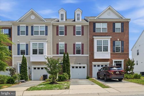 9889 Deer Run, LAUREL, MD, 20723-2716 | Card Image