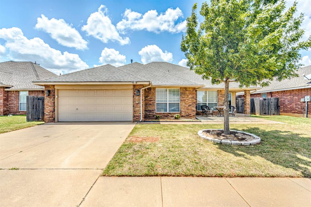 Tori Pl, Yukon, OK 73099