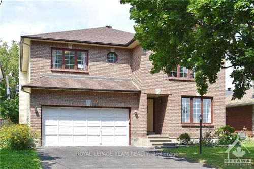 1327 Brookline Ave, Ottawa, ON, K1V6S2 | Card Image