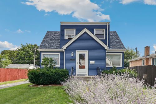 9333 S Albany Ave, Evergreen Park, IL, 60805-2421 | Card Image