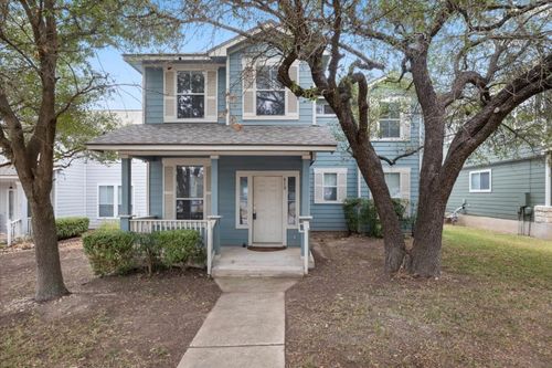 410 Bandstand Ln, Cedar Park, TX, 78613-3969 | Card Image