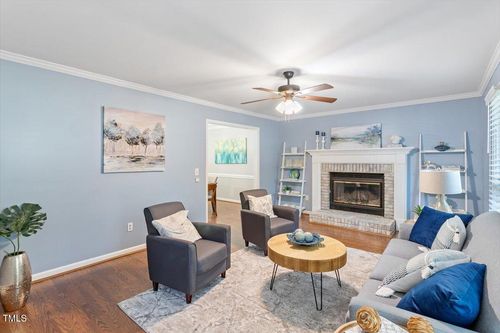 7 Hitching Rack Ct, Durham, NC, 27713-9017 | Card Image