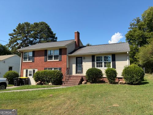 202 Coosawattee Avenue Sw, Rome, GA, 30165 | Card Image