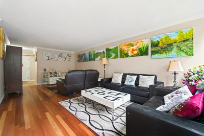 303 - 4101 Yew St, Condo with 2 bedrooms, 2 bathrooms and 2 parking in Vancouver BC | Image 3