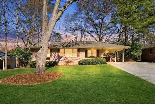 2349 Engineers Dr Se, Marietta, GA, 30067-7013 | Card Image