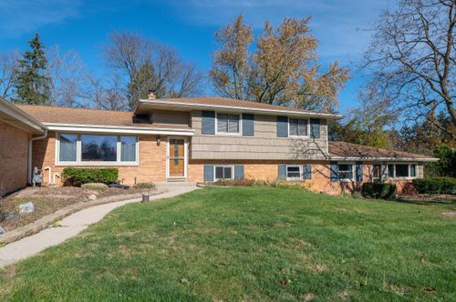 14860 W Burleigh Road, Brookfield, WI, 53005 | Card Image