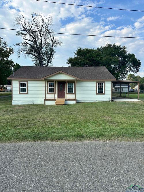 109 W Sedberry St, Jefferson, TX, 75657-1122 | Card Image
