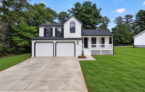 1307 Heritage Ct, Hampton, GA, 30228-1586 | Card Image
