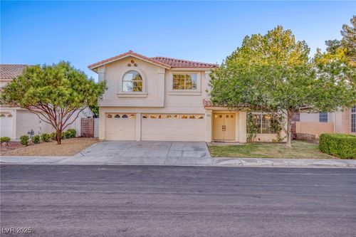 903 Sitting Bull Dr, Henderson, NV, 89014-0803 | Card Image