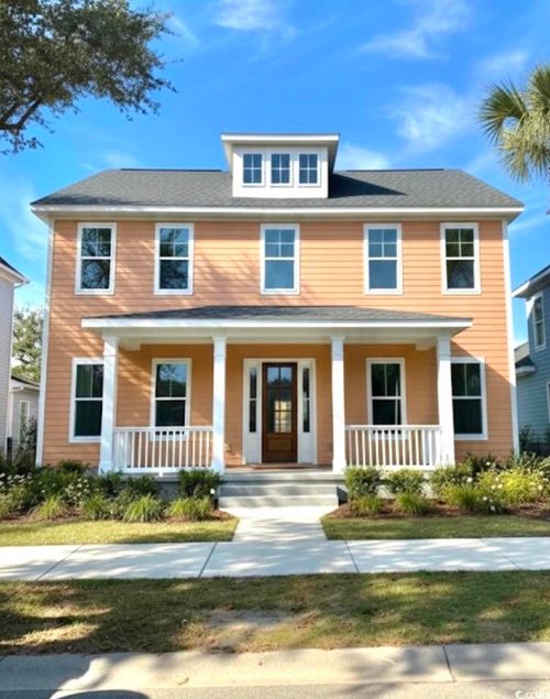 1508 James Island Ave, North Myrtle Beach, SC, 29582-6949 | Card Image