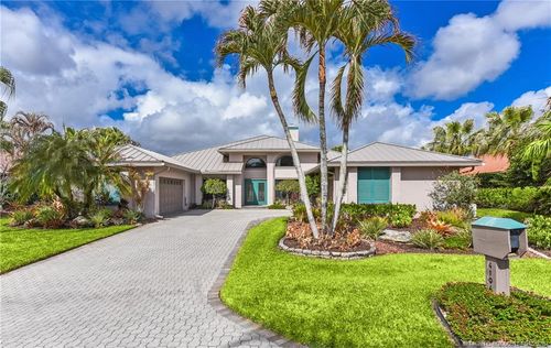 4194 Sw Gleneagle Cir, Palm City, FL, 34990-4460 | Card Image