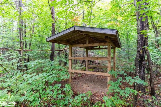 1063 Oxtongue Lake Rd, House other with 3 bedrooms, 1 bathrooms and 6 parking in Dwight ON | Image 49