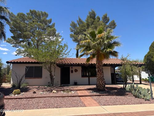 334 S Las Hamacas, Green Valley, AZ, 85614-2410 | Card Image