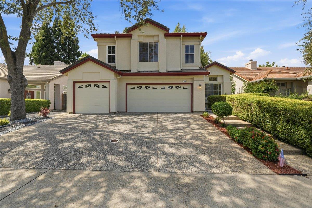 Residential in Folsom 3