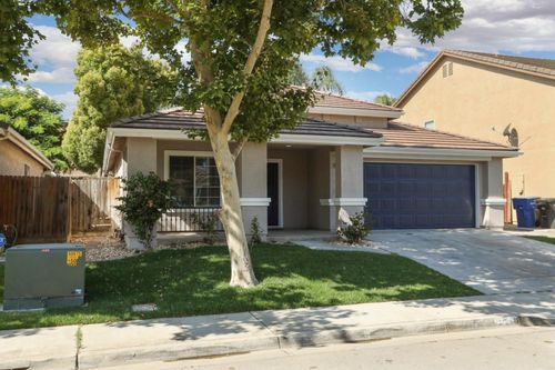 1118 Kestrel Dr, Patterson, CA, 95363-9047 | Card Image