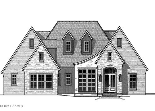 410 Abercrombie Way, Youngsville, LA, 70592-6899 | Card Image
