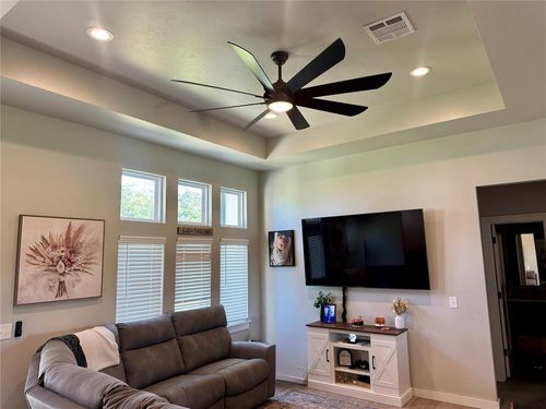 5074 Magnolia Meadow Way, Goldsby, OK, 73093-5004 | Card Image