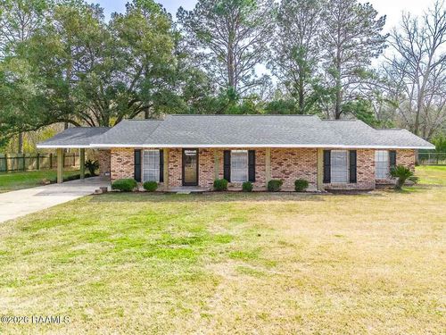 1017 Mason Rd, Arnaudville, LA, 70512-4324 | Card Image
