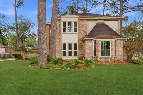 12635 Ivyforest Dr, Cypress, TX, 77429-2076 | Card Image