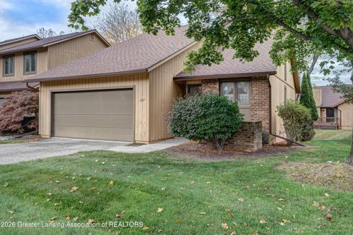 46-1617 Willow Creek Dr, Lansing, MI, 48917-9643 | Card Image