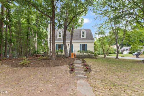 1412 Valley Run, Durham, NC, 27707-3665 | Card Image