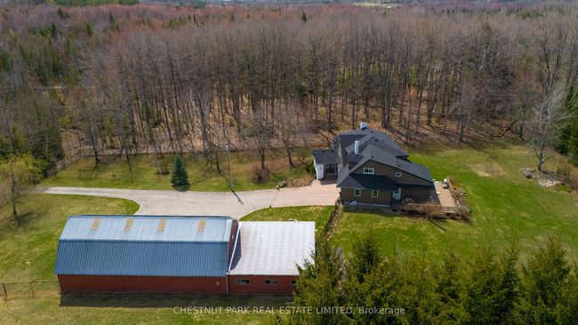 714550 1 St Line, House other with 4 bedrooms, 4 bathrooms and 16 parking in Mono ON | Image 34