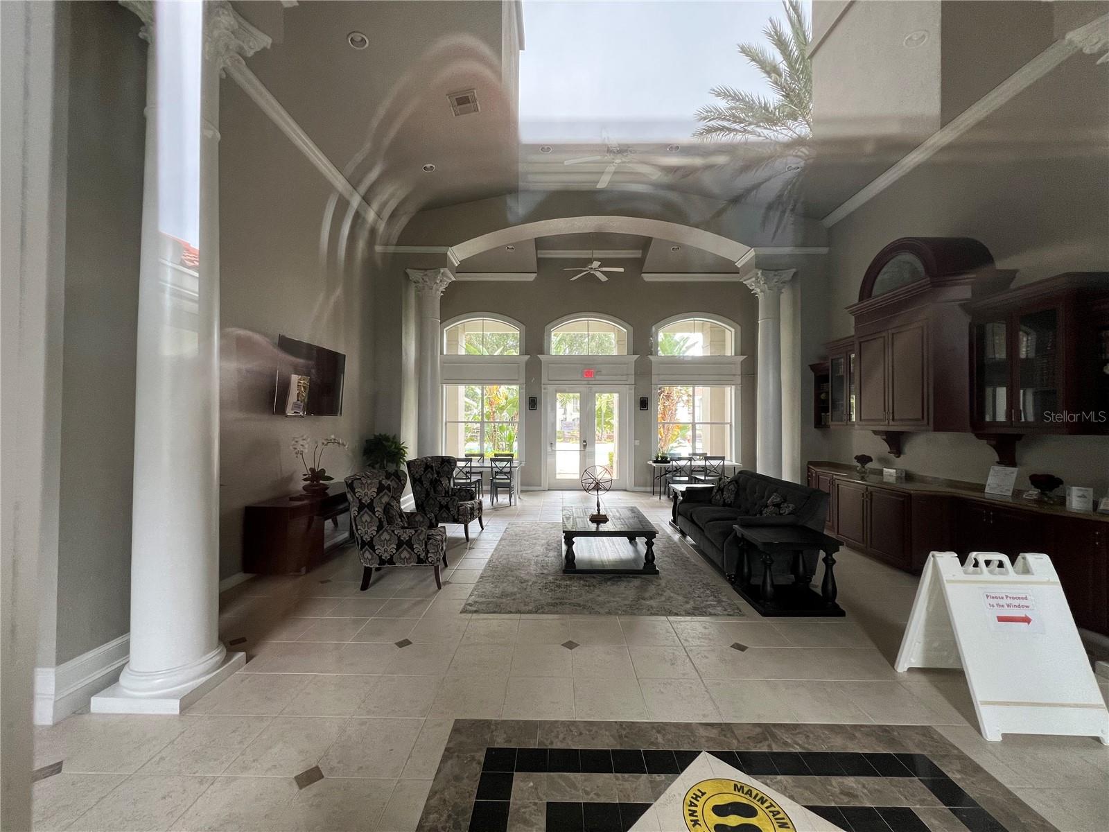 Residential in ORLANDO 2